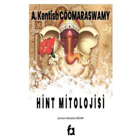 Hint Mitolojisi - A. Kentish Coomaraswamy
