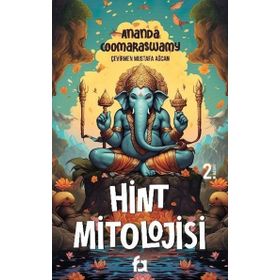 Hint Mitolojisi - A. Kentish Coomaraswamy