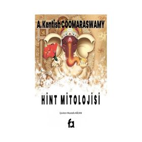 Hint Mitolojisi - A. Kentish Coomaraswamy