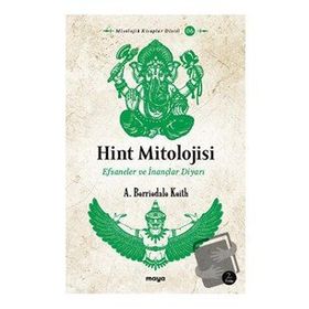 Hint Mitolojisi - Arthur Berriedale Keith