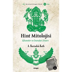 Hint Mitolojisi - Arthur Berriedale Keith