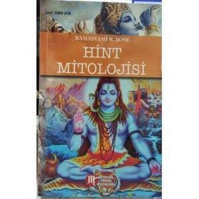 Hint Mitolojisi - Ramasvami R. Bose