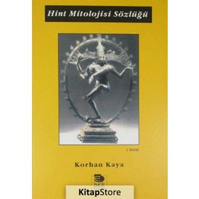 HINT MITOLOJISI SÖZLÜĞÜ - KORHAN KAYA