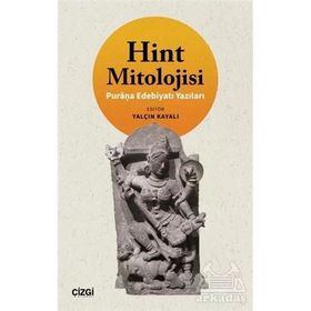 Hint Mitolojisi - Yalçın Kayalı