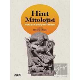 Hint Mitolojisi - Yalçın Kayalı