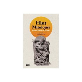 Hint Mitolojisi - Yalçın Kayalı