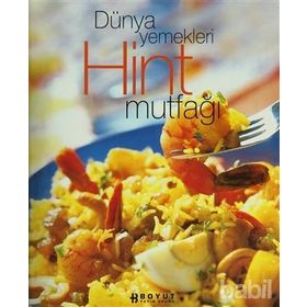 HINT MUTFAĞI DÜNYA YEMEKLERI - KOLEKTIF