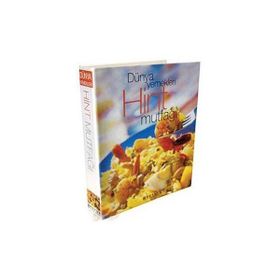 HINT MUTFAĞI DÜNYA YEMEKLERI - KOLEKTIF
