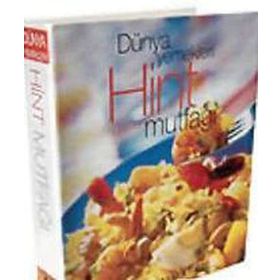 HINT MUTFAĞI DÜNYA YEMEKLERI - KOLEKTIF