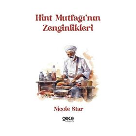 Hint Mutfağı'nın Zenginlikleri - Nicole Star