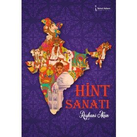 Hint Sanatı - Reyhani Akan