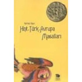 HINT-TÜRK-AVRUPA MASALLARI - KORHAN KAYA