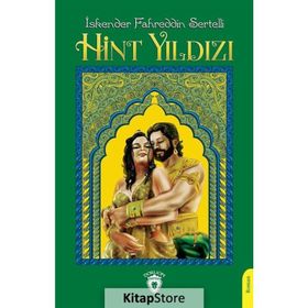 Hint Yıldızı - İskender Fahreddin Sertelli