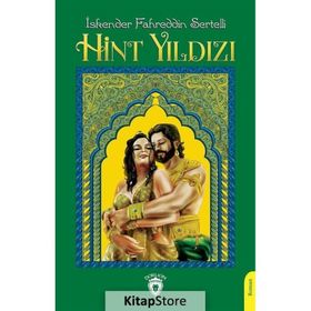 Hint Yıldızı - İskender Fahreddin Sertelli