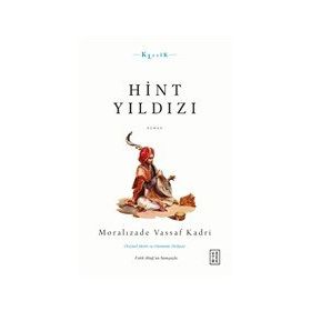 Hint Yıldızı - Moralızade Vassaf Kadri