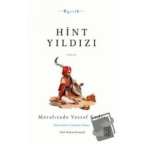 Hint Yıldızı - Moralızade Vassaf Kadri