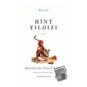 Hint Yıldızı - Moralızade Vassaf Kadri