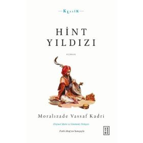 Hint Yıldızı - Moralızade Vassaf Kadri