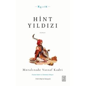 Hint Yıldızı - Moralızade Vassaf Kadri
