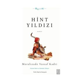 Hint Yıldızı - Moralızade Vassaf Kadri