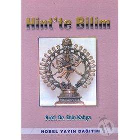 HINT´TE BILIM - ESIN KAHYA