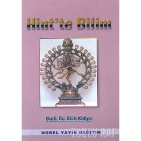 HINT´TE BILIM - ESIN KAHYA