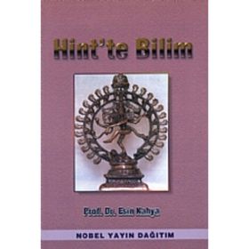 HINT´TE BILIM - ESIN KAHYA