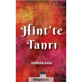 Hint'te Tanrı - Korhan Kaya