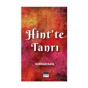 Hint'te Tanrı - Korhan Kaya