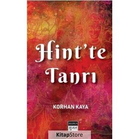 Hint'te Tanrı - Korhan Kaya