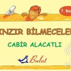HINZIR BILMECELER - CABIR ALACATLI