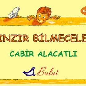 HINZIR BILMECELER - CABIR ALACATLI