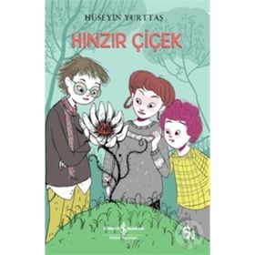 HINZIR ÇİÇEK - HÜSEYİN YURTTAŞ