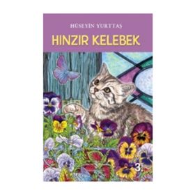 Hınzır Kelebek - Hüseyin Yurttaş