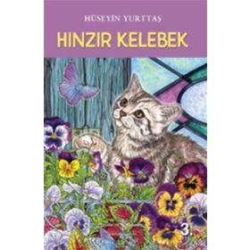 Hınzır Kelebek - Hüseyin Yurttaş