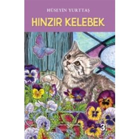 Hınzır Kelebek - Hüseyin Yurttaş