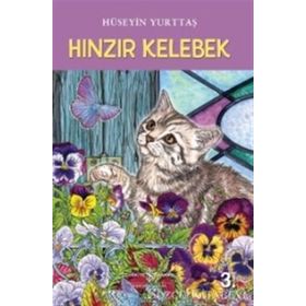 Hınzır Kelebek - Hüseyin Yurttaş