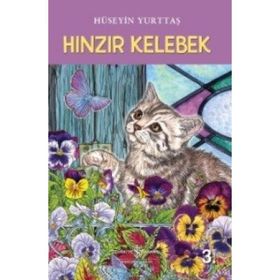 Hınzır Kelebek - Hüseyin Yurttaş