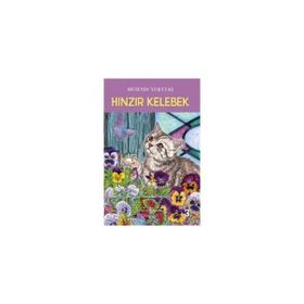 Hınzır Kelebek - Hüseyin Yurttaş