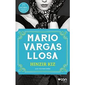 HINZIR KIZ - ERHAN BENER