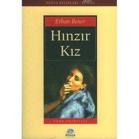 HINZIR KIZ - ERHAN BENER