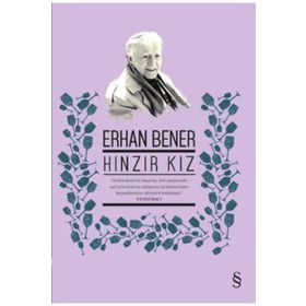 HINZIR KIZ - ERHAN BENER