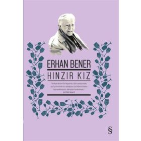HINZIR KIZ - ERHAN BENER