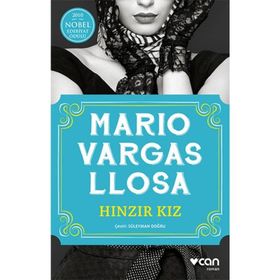 HINZIR KIZ - ERHAN BENER
