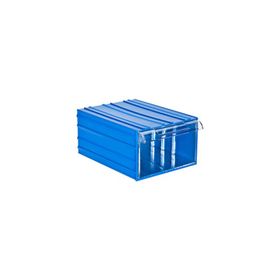 Hipaş 162x220 mm 451 Plastik Çekmeceli Kutu