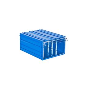 Hipaş 162x220 mm 451 Plastik Çekmeceli Kutu