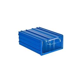 Hipaş 202 100x140 mm Plastik Çekmeceli Kutu