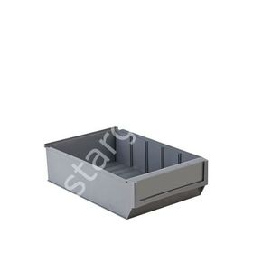Hipaş SV-319 188x300x80 mm Plastik Raf Kutusu
