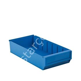 Hipaş SV-419 188x400x80 mm Plastik Raf Kutusu