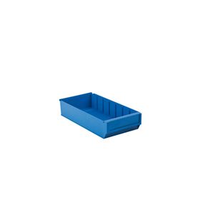Hipaş SV-419 188x400x80 mm Plastik Raf Kutusu